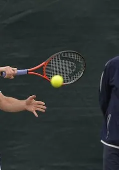 Andy Murray và Ivan Lendl chính thức "đường ai nấy đi"