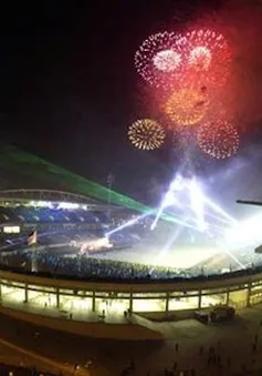 Đầu tư cho đăng cai ASIAD 2019: Khi niềm tự hào đang bị lấn át bởi những nỗi lo