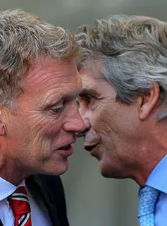 Man City thắng lớn, HLV Pellegrini ca ngợi học trò