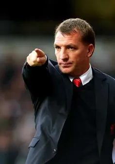 HLV Rodgers: Liverpool không có lý do để sợ Man City
