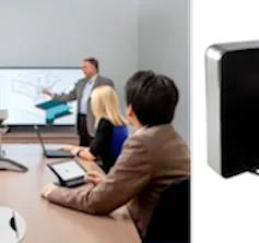 Microsoft hợp tác với Polycom "thay áo mới" đẳng cấp hơn cho Microsoft Lync