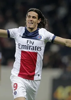 Bản tin tổng hợp sáng 1/5: Cavani ngỏ lời muốn tới Man Utd
