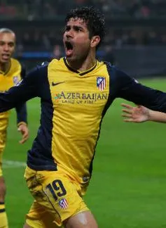 Juan Mata "sợ" Diego Costa về Chelsea