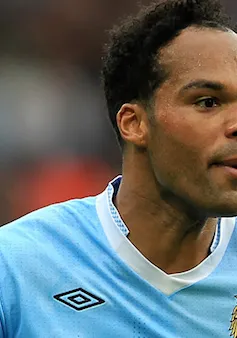 Chuyển nhượng 11/06/2014: "Hàng miễn phí" Joleon Lescott được săn đón ráo riết