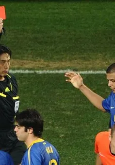 "Hung thần" Nhật Bản sẽ bắt chính trong trận khai mạc World Cup 2014