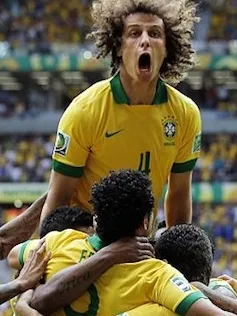 Khai màn World Cup 2014, Brazil - Croatia: Lửa thử vàng, gian nan thử sức (3h00, 13/6)