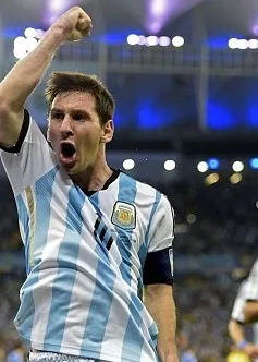 Argentina 2-1 Bosnia: 3 điểm nhọc nhằn