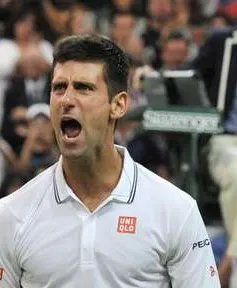 Wimbledon 2014: Nole khiến Tsonga lần 3 "ôm hận" trên mặt sân cỏ 