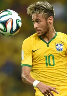 Neymar bị thầy mới Dunga chê "điệu đà", thiếu tập trung