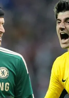 Chuyển nhượng tối 7/8: Real tính "đánh cả cụm" thủ môn của Chelsea
