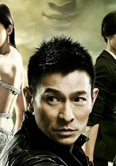 007 phiên bản Châu Á qui tụ ê kíp làm phim hùng hậu