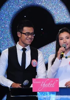 Én vàng 2013 - Nhiều điểm nhấn cảm xúc với À ố show
