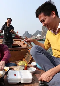 Đột nhập nhà bếp thế giới cùng S - Việt Nam