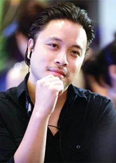 Đạo diễn Victor Vũ lại "đánh đố" khán giả