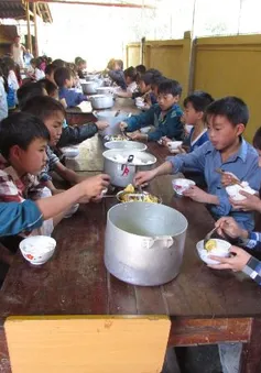 Trường phổ thông Dân tộc bán trú: Còn đó những nỗi niềm...