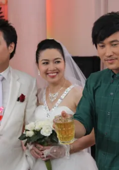 Phim trên VTV9: Bóng tối rực rỡ