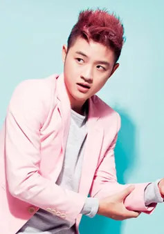 Thanh Duy Idol: Giả gái khó gì!