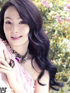 Gặp lại Đào Hồng trong phim mới "Hà lạc khang gia"