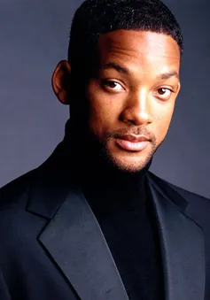 Sóng gió ập đến với gia đình Will Smith