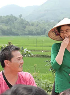 "Ma làng" trở lại sau 10 năm