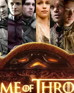 Game of Thrones lấy lòng Tổng thống Mỹ
