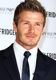 Cùng David Beckham khám phá rừng Amazon
