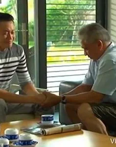 Vừa đi vừa khóc – "Thế giới người giàu" là “sở đoản” của Đãng?