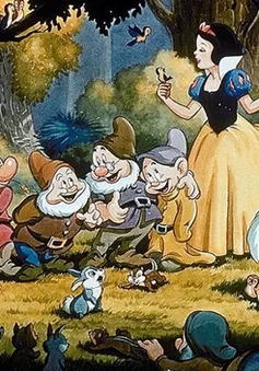 Những câu hỏi làm đau đầu fan của phim hoạt hình Disney