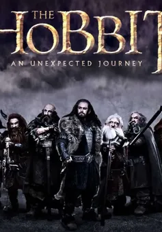 Ngân sách The Hobbit vượt quá nửa tỷ USD