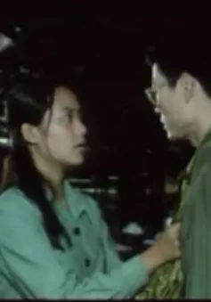 Phim cuối tuần: Người đàn bà mộng du