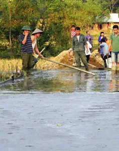 Giao thông nông thôn Tuyên Quang: Thế mạnh thu hút đầu tư