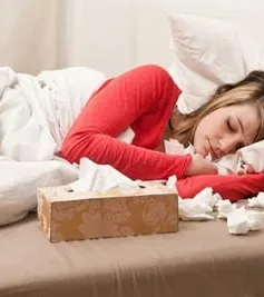 Làm sao phòng trị cảm cúm?