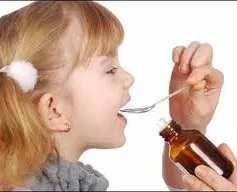 Những điều cần chú ý khi cho trẻ uống thuốc sirô