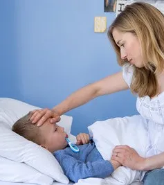 Phòng tránh cảm cúm