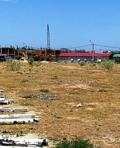 Luật hướng dẫn xử lý các dự án chậm tiến độ 