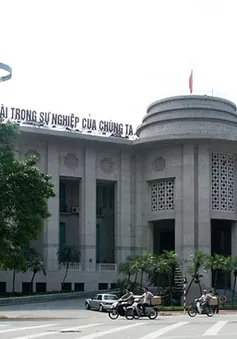 NHNN công bố khoản lãi NH phải trả cho nền kinh tế