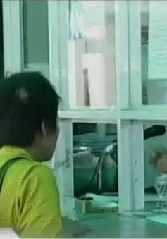 Kết luận trái chiều quanh sai phạm của ngành y tế Cà Mau
