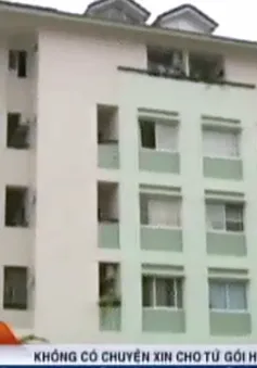 "Không có chuyện xin cho từ gói hỗ trợ 30.000 tỷ"