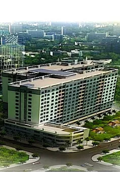 TP.HCM bàn giao nhà ở xã hội đầu tiên 