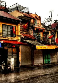 Đầu tư gần 5.000 tỷ đồng cho dự án giãn dân phố cổ
