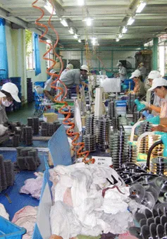 Việt Nam tăng 5 bậc trong BXH cạnh tranh toàn cầu