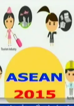 Tự do luân chuyển LĐ trong ASEAN: Bài toán giữ chân nhân sự cấp cao