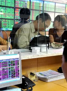 Nhiều doanh nghiệp chậm trả cổ tức