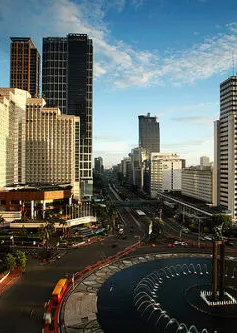 Indonesia - Điểm đến hấp dẫn của các nhà bán lẻ nước ngoài