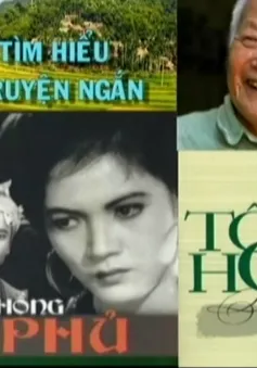 Tìm hiểu truyện ngắn Vợ chồng A Phủ - Tô Hoài