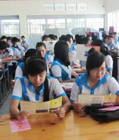 Tình trạng buôn bán phụ nữ và trẻ em ở Hà Nội có xu hướng gia tăng