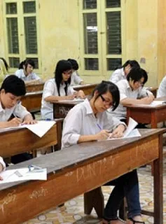 Giữa tháng 2, Bộ GD-ĐT sẽ chốt phương án thi tốt nghiệp THPT 2014 