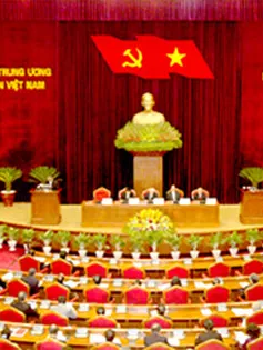 Niềm tin của nhân dân và trách nhiệm của Đảng