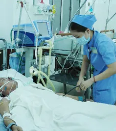 23% số người nhập viện do ngộ độc rượu tử vong