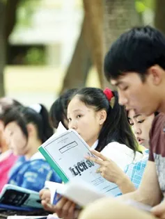 Ôn thi môn Lịch sử: Nắm chắc nội dung sách giáo khoa